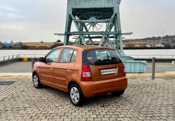 Kia Picanto 1.1 LX 5dr