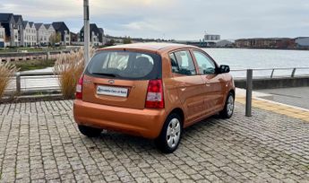 Kia Picanto 1.1 LX 5dr