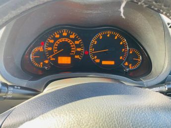 Toyota Avensis 1.8 VVT-i T4 5dr