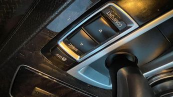 BMW 7 Series 3.0 740i ActiveHybrid 7 M Sport Auto Euro 5 (s/s) 4dr