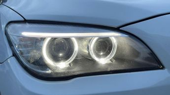BMW 7 Series 3.0 740i ActiveHybrid 7 M Sport Auto Euro 5 (s/s) 4dr