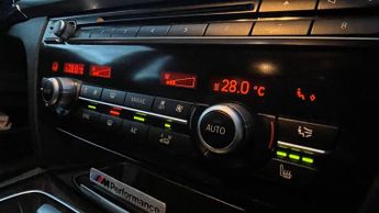 BMW 7 Series 3.0 740i ActiveHybrid 7 M Sport Auto Euro 5 (s/s) 4dr