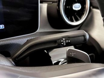 Mercedes-Benz CLA 1.3 CLA200 AMG Line Shooting Brake 5dr Petrol 7G-DCT Euro 6 (s/s