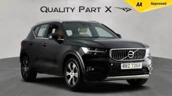 Volvo XC40 1.5 T3 Inscription Euro 6 (s/s) 5dr