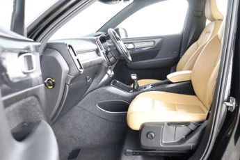 Volvo XC40 1.5 T3 Inscription Euro 6 (s/s) 5dr
