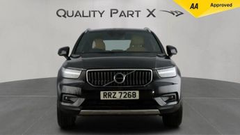 Volvo XC40 1.5 T3 Inscription Euro 6 (s/s) 5dr