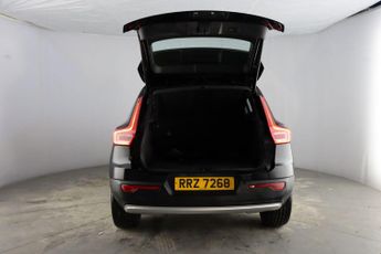 Volvo XC40 1.5 T3 Inscription Euro 6 (s/s) 5dr