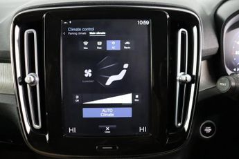 Volvo XC40 1.5 T3 Inscription Euro 6 (s/s) 5dr