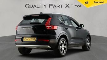 Volvo XC40 1.5 T3 Inscription Euro 6 (s/s) 5dr
