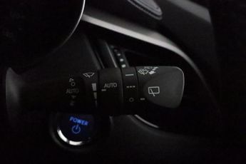 Toyota C-HR 1.8 VVT-h Icon CVT Euro 6 (s/s) 5dr