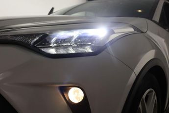 Toyota C-HR 1.8 VVT-h Icon CVT Euro 6 (s/s) 5dr