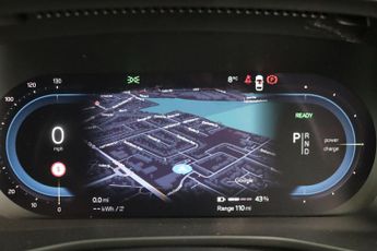 Volvo XC40 Recharge Twin 78kWh Pro Auto AWD 5dr