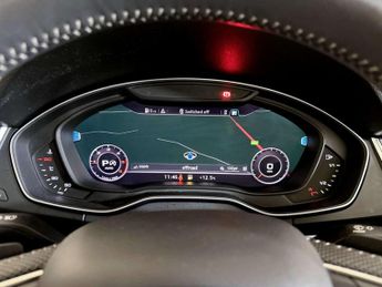 Audi Q5 2.0 TDI 40 Black Edition SUV 5dr Diesel S Tronic quattro Euro 6 