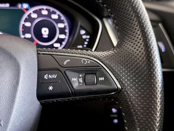 Audi Q5 2.0 TDI 40 Black Edition SUV 5dr Diesel S Tronic quattro Euro 6 