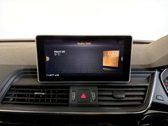 Audi Q5 2.0 TDI 40 Black Edition SUV 5dr Diesel S Tronic quattro Euro 6 