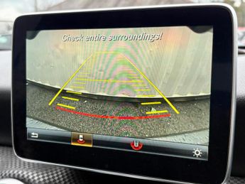 Mercedes-Benz A Class 1.5 A180d Sport (Executive) 7G-DCT Euro 6 (s/s) 5dr