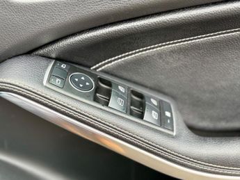 Mercedes-Benz A Class 1.5 A180d Sport (Executive) 7G-DCT Euro 6 (s/s) 5dr