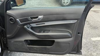 Audi A6 Allroad 3.0 TDI quattro 5dr