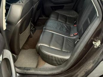 Audi A6 Allroad 3.0 TDI quattro 5dr