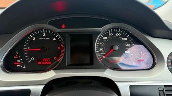 Audi A6 Allroad 3.0 TDI quattro 5dr