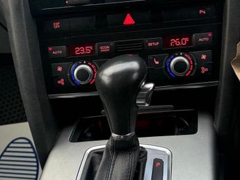 Audi A6 Allroad 3.0 TDI quattro 5dr