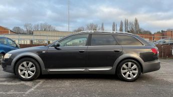 Audi A6 Allroad 3.0 TDI quattro 5dr