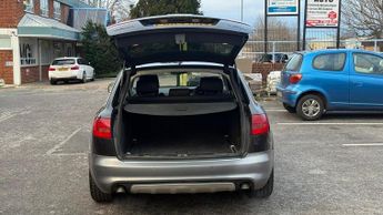 Audi A6 Allroad 3.0 TDI quattro 5dr