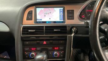 Audi A6 Allroad 3.0 TDI quattro 5dr