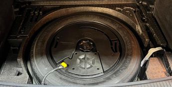 Volkswagen Tiguan 1.5 TSI EVO R-Line Tech DSG Euro 6 (s/s) 5dr