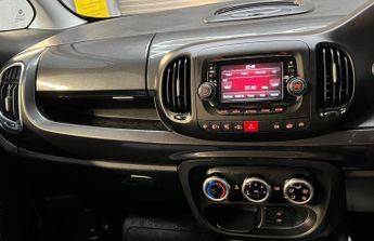 Fiat 500L 1.3 MultiJet Pop Star Dualogic Euro 5 (s/s) 5dr