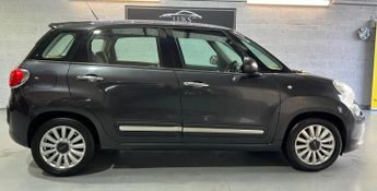 Fiat 500L 1.3 MultiJet Pop Star Dualogic Euro 5 (s/s) 5dr