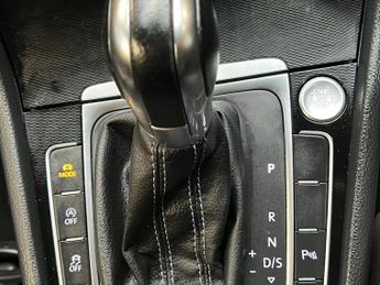 Volkswagen Golf 2.0 TDI BlueMotion Tech GTD DSG Euro 6 (s/s) 5dr