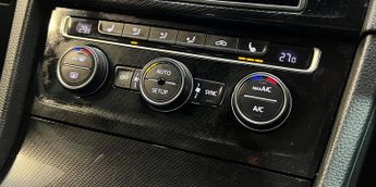 Volkswagen Golf 2.0 TDI BlueMotion Tech GTD DSG Euro 6 (s/s) 5dr