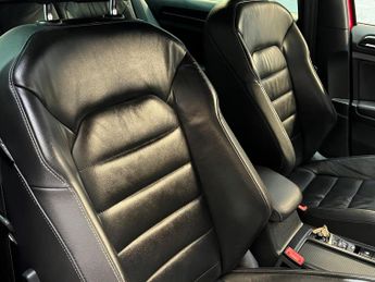 Volkswagen Golf 2.0 TDI BlueMotion Tech GTD DSG Euro 6 (s/s) 5dr