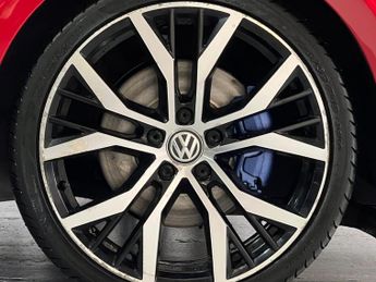 Volkswagen Golf 2.0 TDI BlueMotion Tech GTD DSG Euro 6 (s/s) 5dr