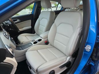 Mercedes-Benz A Class 1.6 A180 Sport 7G-DCT Euro 6 (s/s) 5dr