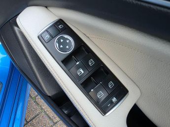 Mercedes-Benz A Class 1.6 A180 Sport 7G-DCT Euro 6 (s/s) 5dr