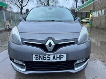 Renault Grand Scenic 1.5 dCi Dynamique Nav Euro 6 (s/s) 5dr