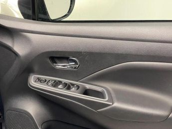 Nissan Micra 1.0 IG-T Acenta XTRON Euro 6 (s/s) 5dr