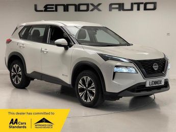 Nissan X-Trail 1.5 h e-POWER Acenta Premium Auto Euro 6 (s/s) 5dr