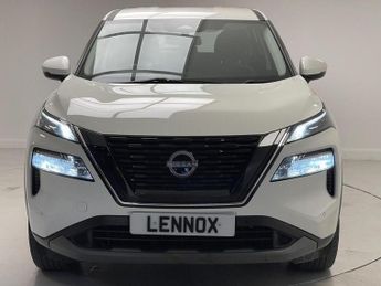 Nissan X-Trail 1.5 h e-POWER Acenta Premium Auto Euro 6 (s/s) 5dr