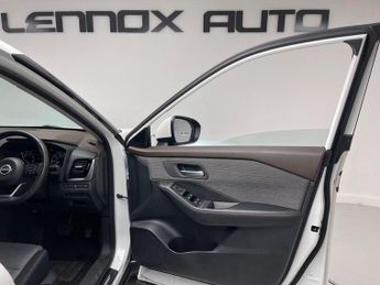 Nissan X-Trail 1.5 h e-POWER Acenta Premium Auto Euro 6 (s/s) 5dr