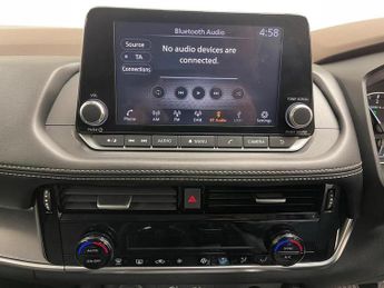 Nissan X-Trail 1.5 h e-POWER Acenta Premium Auto Euro 6 (s/s) 5dr