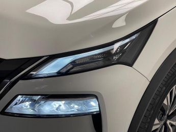 Nissan X-Trail 1.5 h e-POWER Acenta Premium Auto Euro 6 (s/s) 5dr