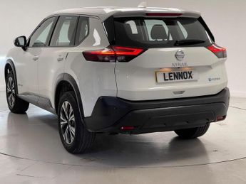 Nissan X-Trail 1.5 h e-POWER Acenta Premium Auto Euro 6 (s/s) 5dr