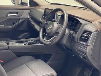 Nissan X-Trail 1.5 h e-POWER Acenta Premium Auto Euro 6 (s/s) 5dr