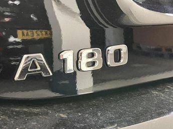Mercedes-Benz A Class 1.3 A180h MHEV AMG Line (Premium Plus) 7G-DCT Euro 6 (s/s) 5dr