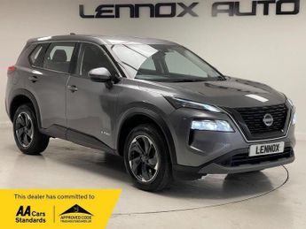 Nissan X-Trail 1.5 h e-POWER Acenta Premium Auto Euro 6 (s/s) 5dr