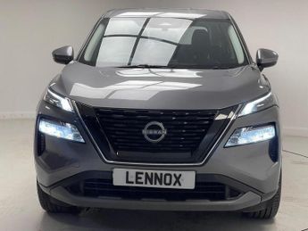 Nissan X-Trail 1.5 h e-POWER Acenta Premium Auto Euro 6 (s/s) 5dr