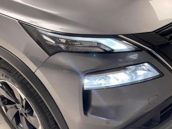 Nissan X-Trail 1.5 h e-POWER Acenta Premium Auto Euro 6 (s/s) 5dr